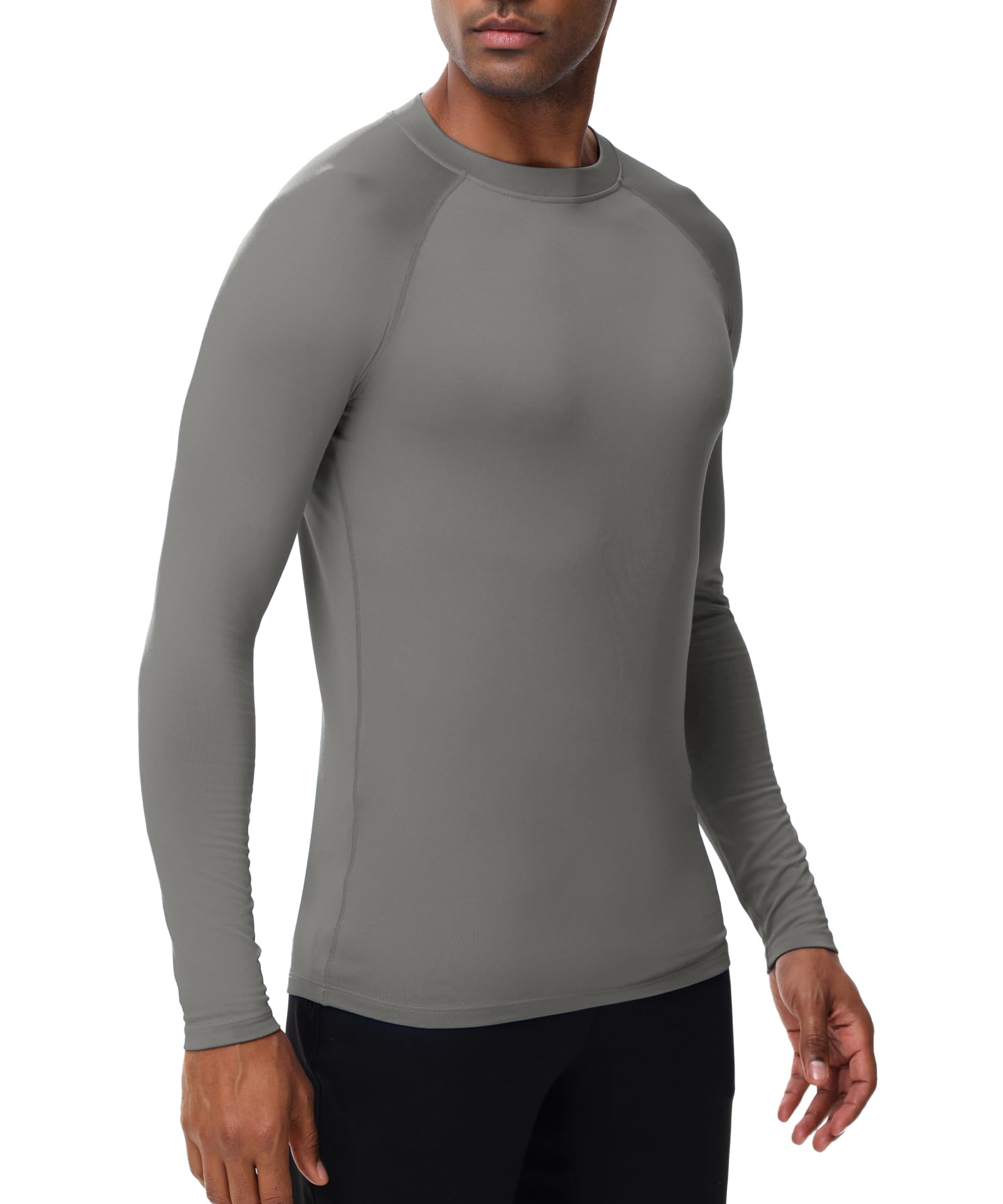 HUGE SPORTS Camisetas Térmicas