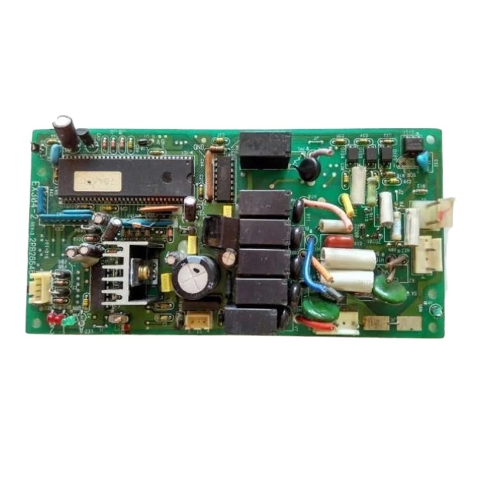 Genterun One Color Air Conditioner External Computer Board Control Board Motherboard，Compatible For Daikin ， 2Pb26545-1-2 Ex304-2 Fty35fv1c