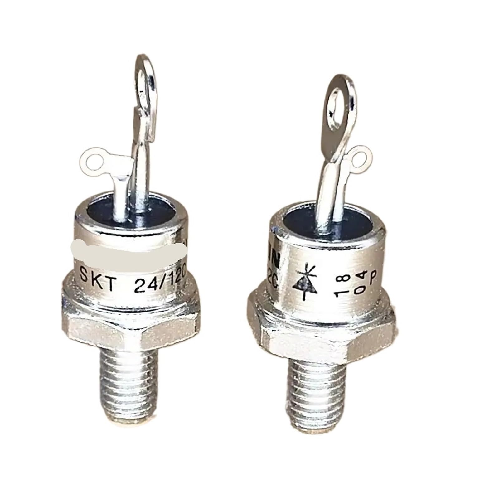 BFSYDLUJ 1PCS SKT24/12 Thyristor