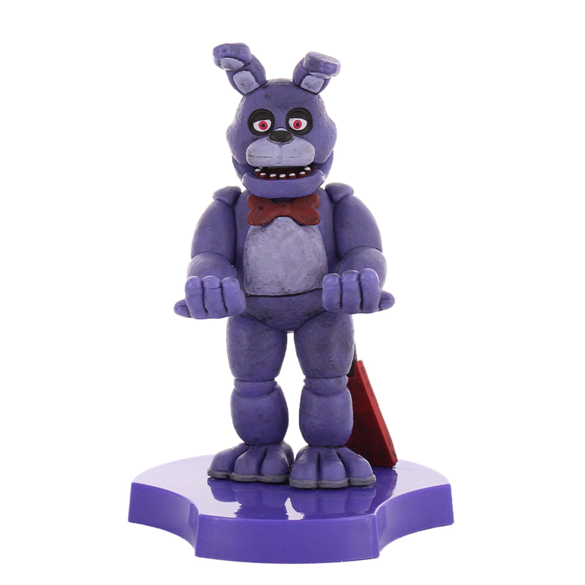 Exg Pro Bonnie Phone Stand – Five Nights At Freddy's, Mini Cable Guys