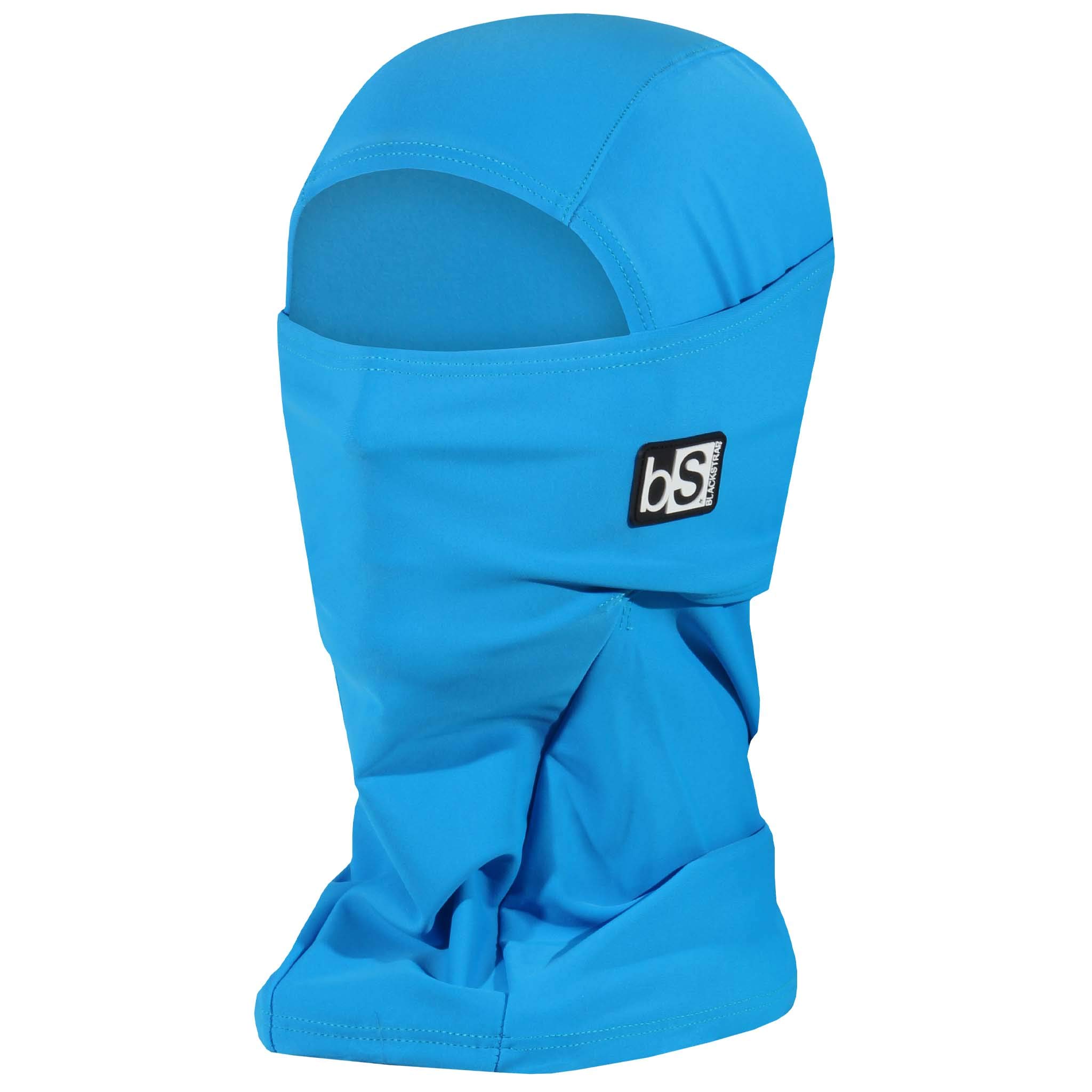 BLACKSTRAP Hood Balaclava Face Mask – Cold Weather Ski Mask, Breathable, Moisture-Wicking, and Helmet-Compatible