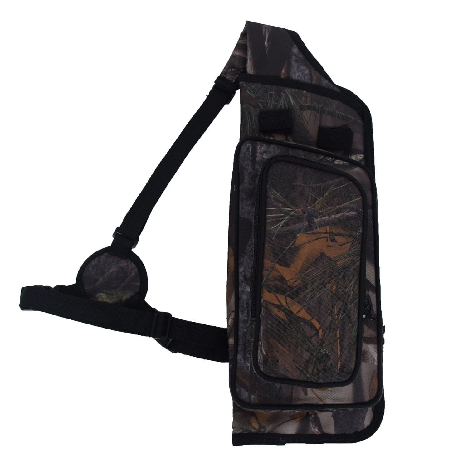 Buy Heavy Duty Arrow Quiver Hunting Training Archery Arrow Target