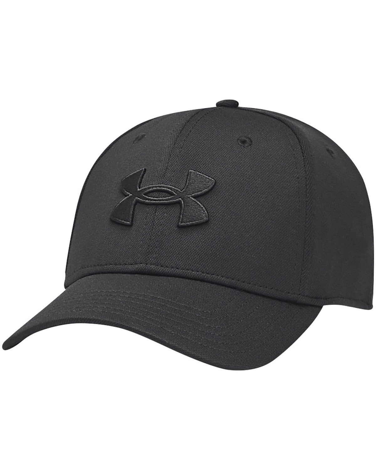 Under ArmourMens Blitzing Adjustable 3.0 Cap Hat (pack of 1)