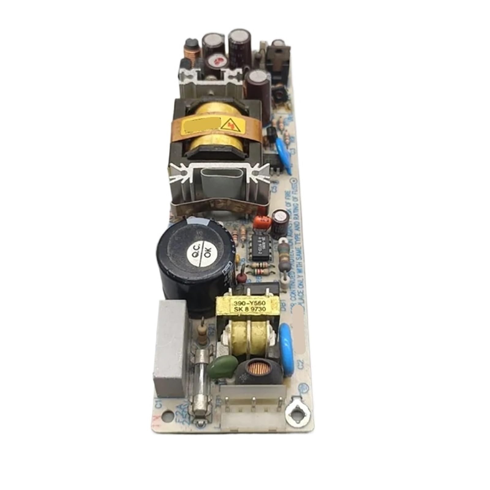 TPKMVGAP SNP-7043-1 Power Supply