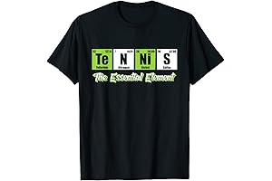 Love Tennis T-Shirt: The Style Icon for Federer Fans