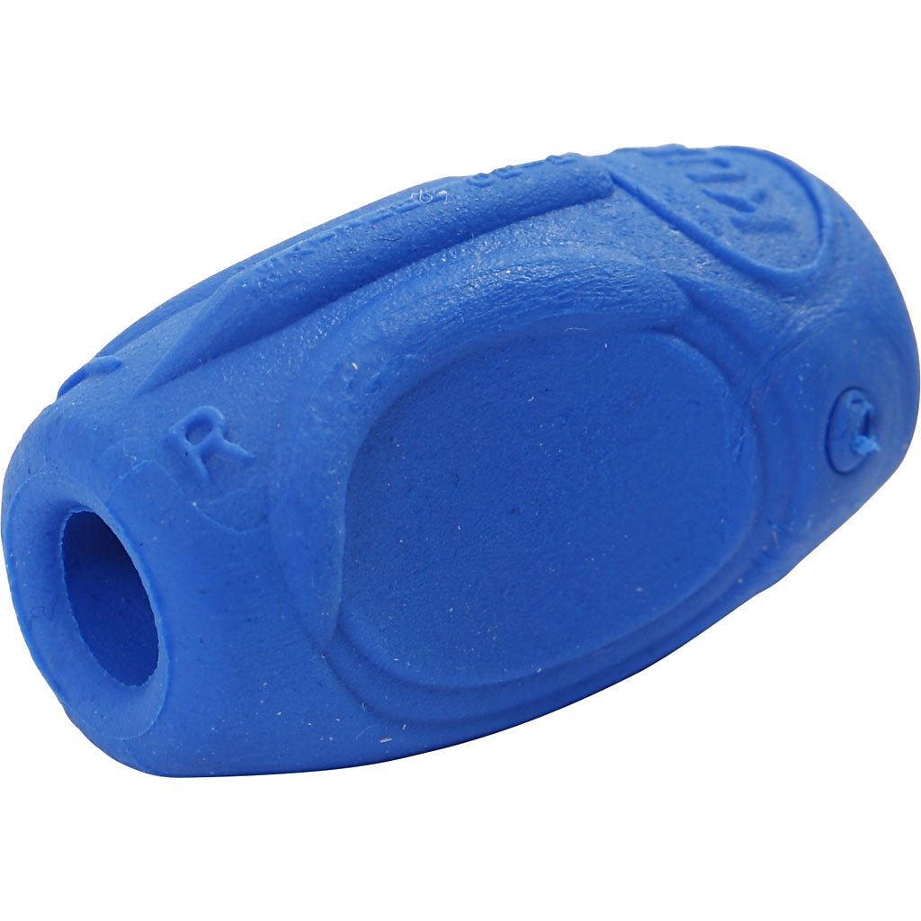 Pencil Grip, D: 15 mm, 1 pc