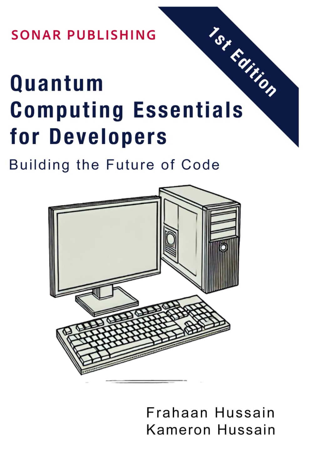 Quantum Computing Essentials for Developers: Building the Future of Code