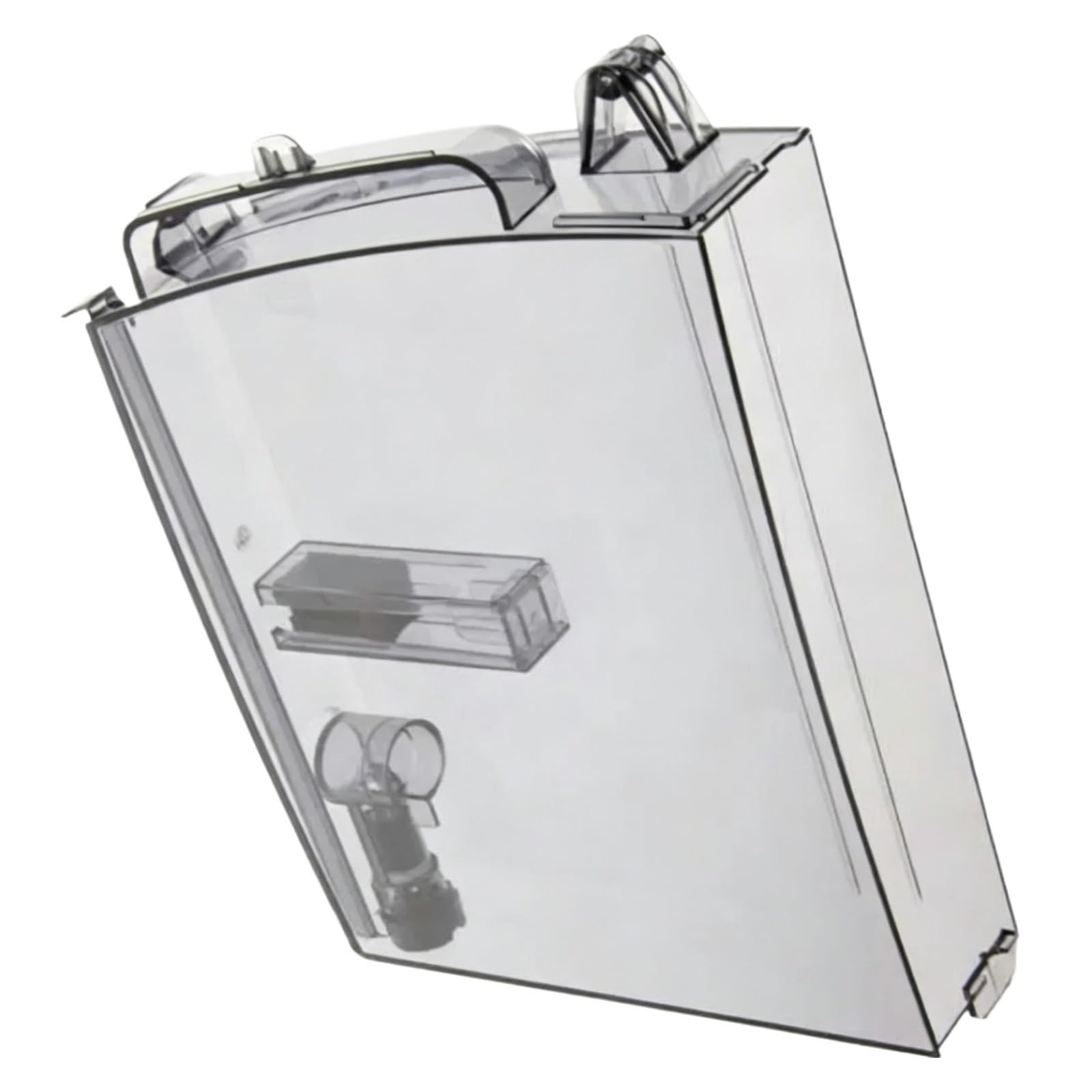 Contenedor De Agua (sin Tapa),Compatible Con Nestlé,Compatible Con NESPRESSO,C50 D50 Máquina De Café En Cápsulas Vertuo Plus Piezas Del Tanque De Agua