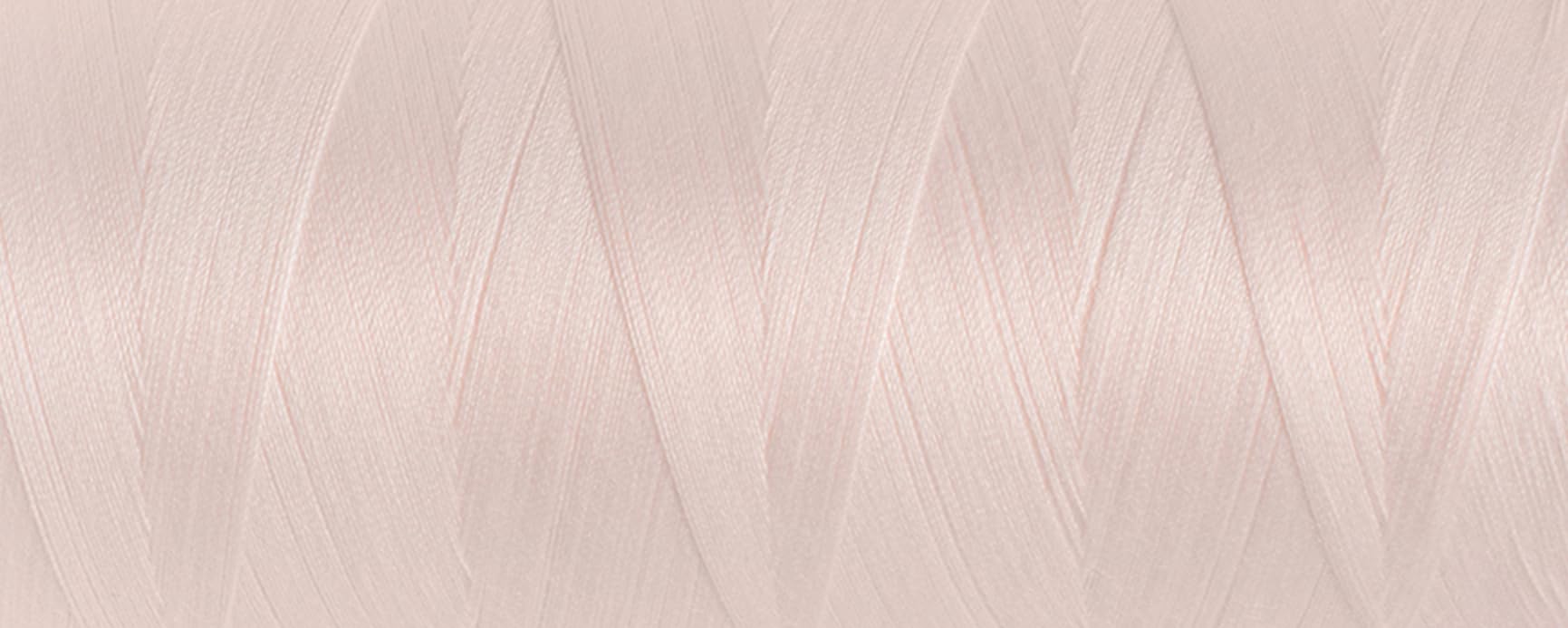742279 5205 Gutermann Toldi Lock Overlocking Thread 2500m x 1 Reels, Pink