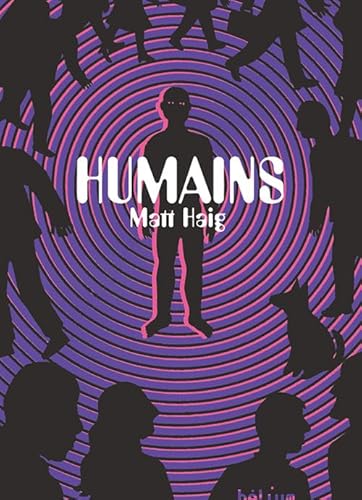 Humains [French] 2330034261 Book Cover
