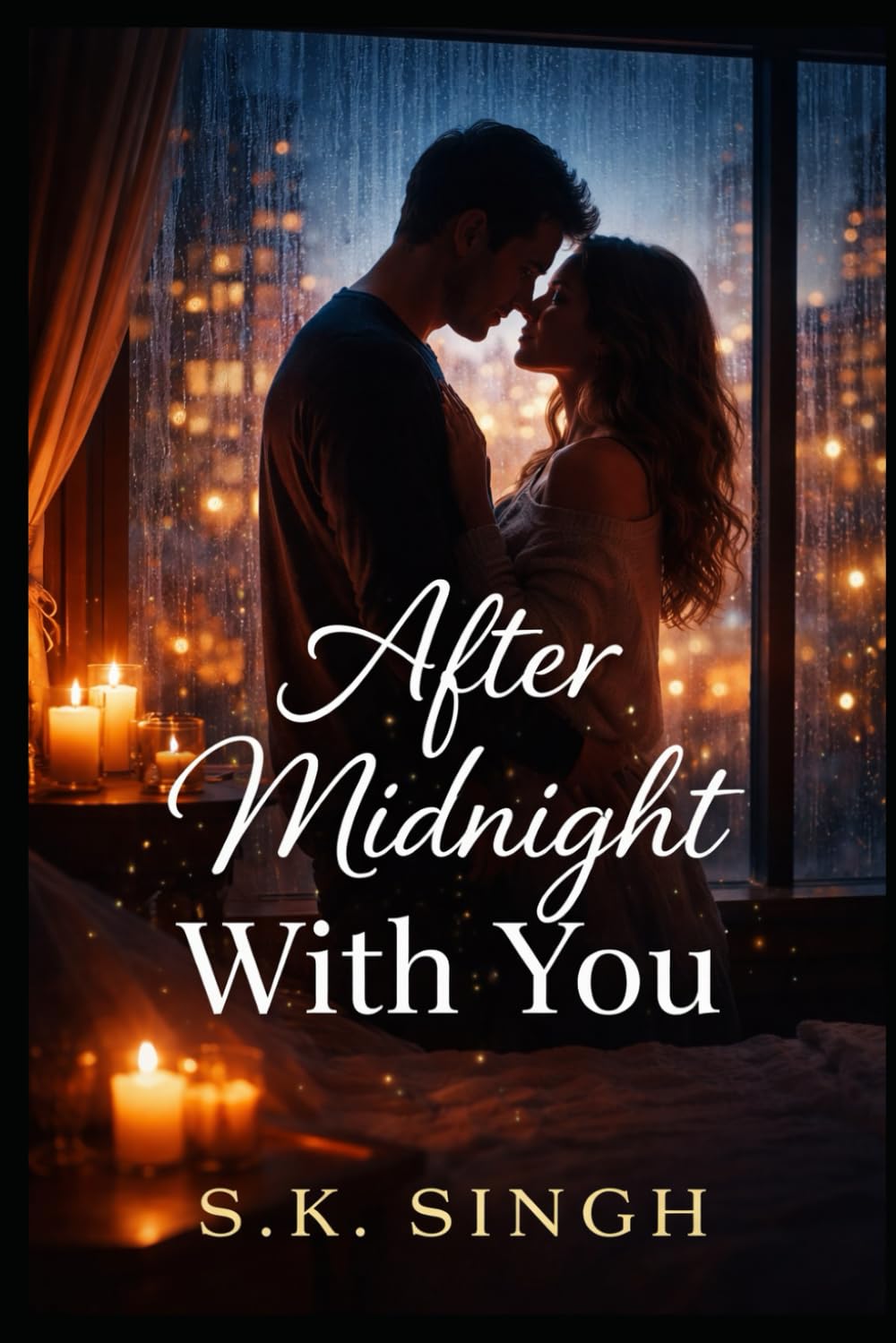 After Midnight With You: A Love Story