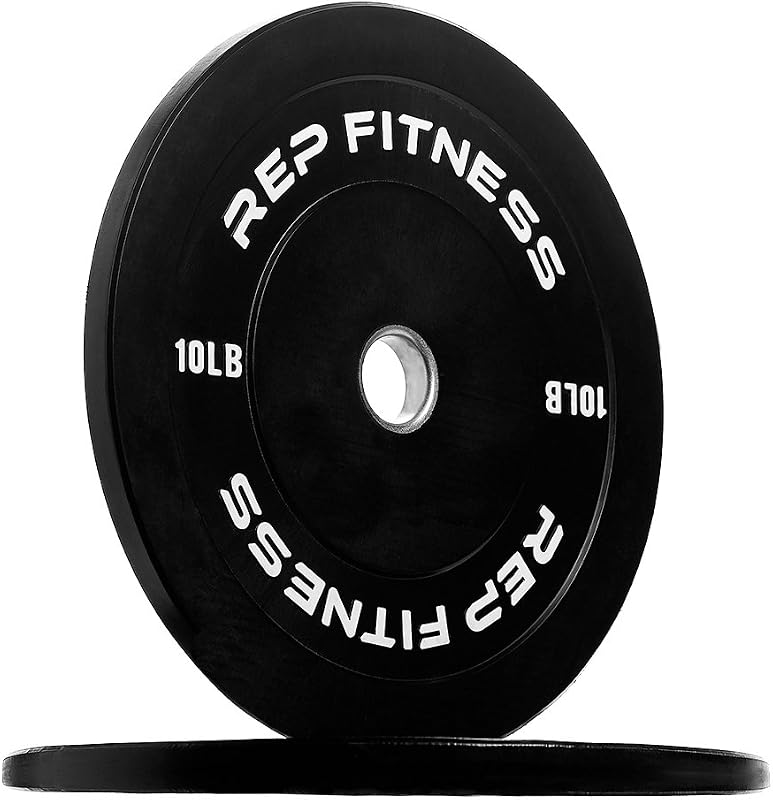 Best Bumper Plates for a Garage Gym (2026)