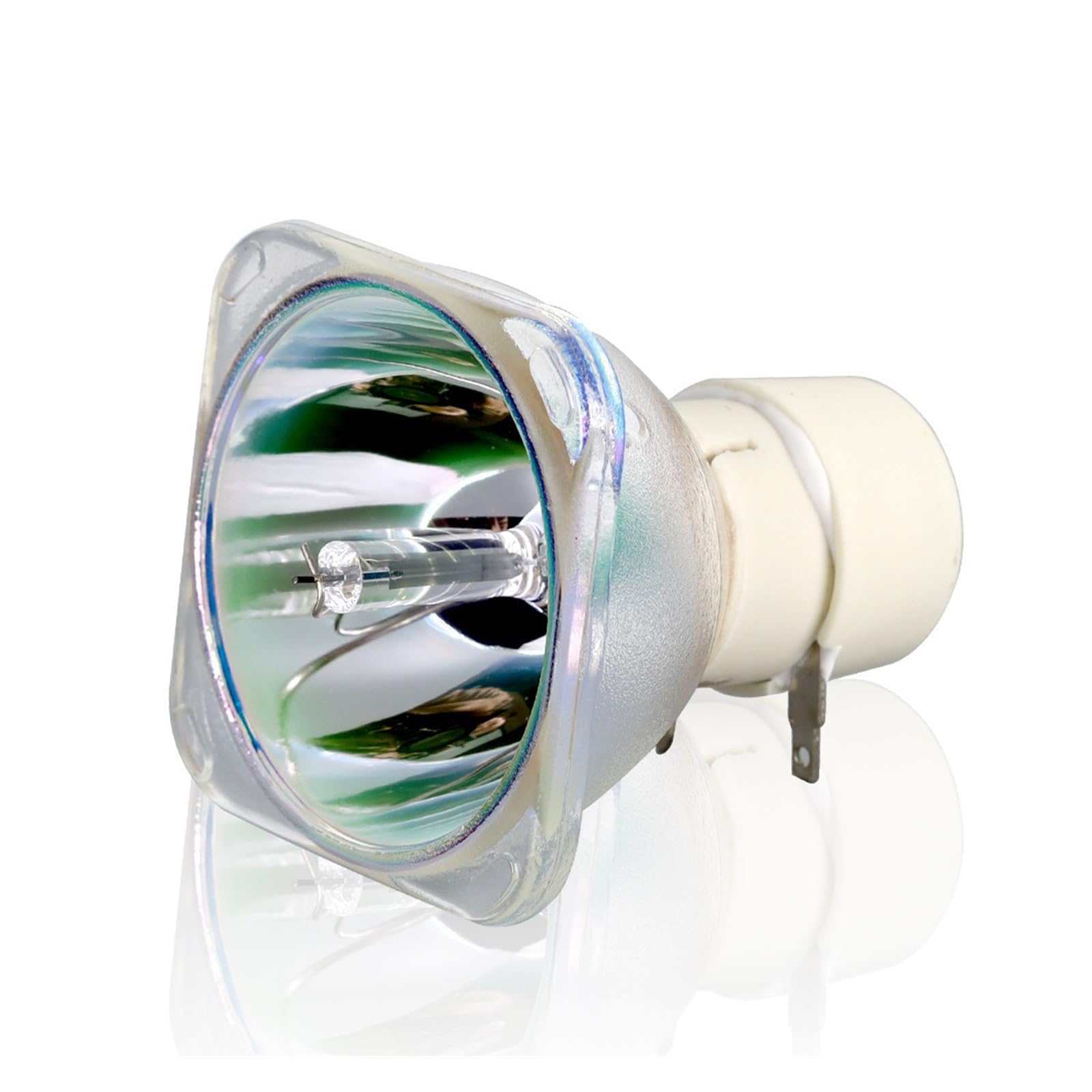 Bombillas de haz, fuente de luz de escenario de 200 W/250 W, bombillas de cabeza móvil, escenario, bar, luces de haz de rendimiento. (8R)