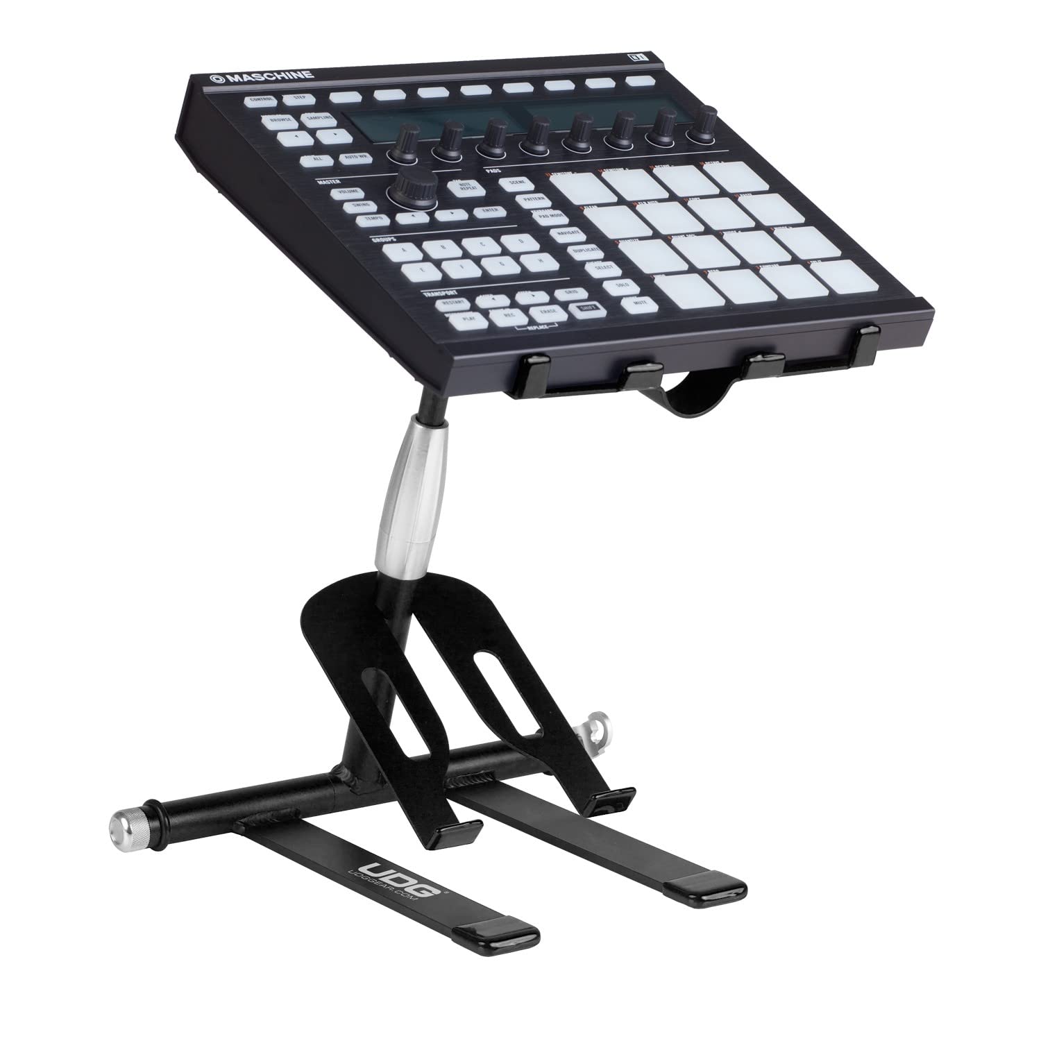 Amazon.co.jp: UDG Creator Laptop ラップトップスタンド 