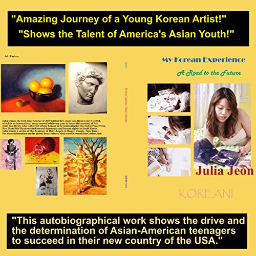 Amazon.com: My Korean Experience: A Road to the Future (Audible Audio ...