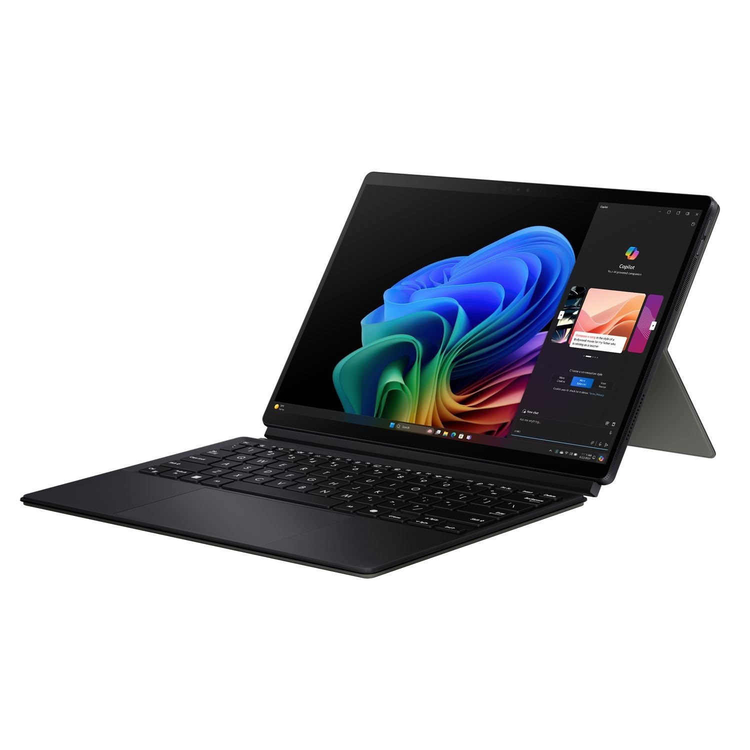Detachable 13" 3K ASUS ProArt Laptop