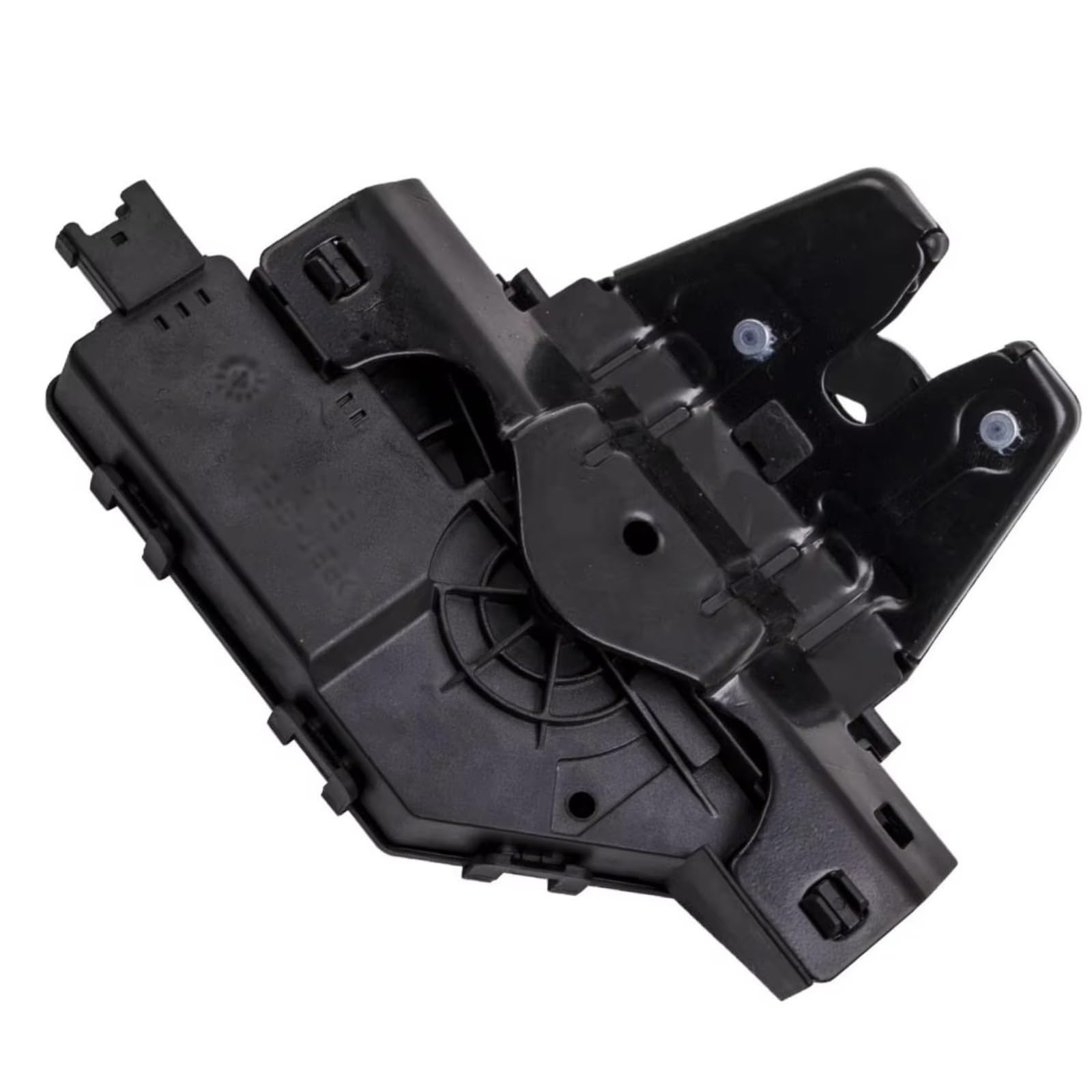 Trunk Latch Compatible with BMW for 525i for M54 2004-2005 for 530i 2004-2005 for 525xi 2006-2007 1 Pcs Car Tailgate Lock Actuator 51248196401