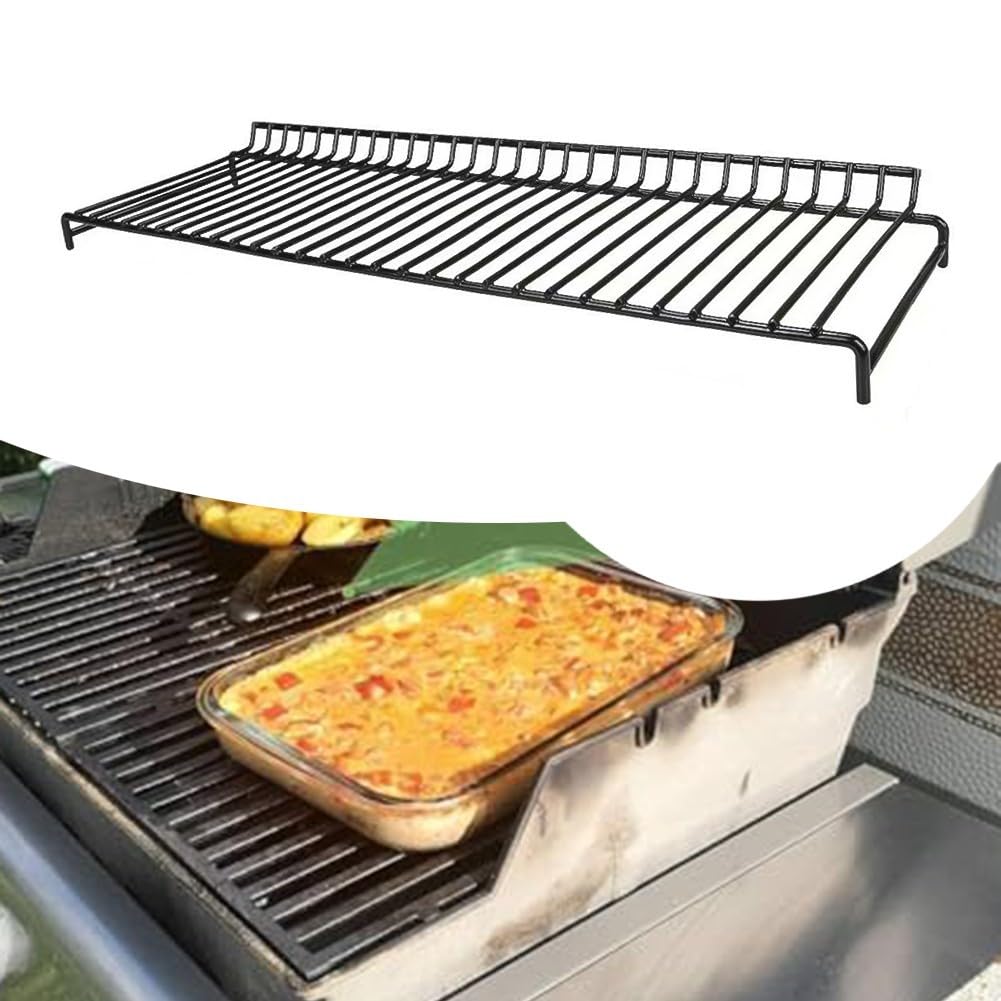 Rejilla Expansión 59x20cm para Traeger Pro 22 para acero Rejilla