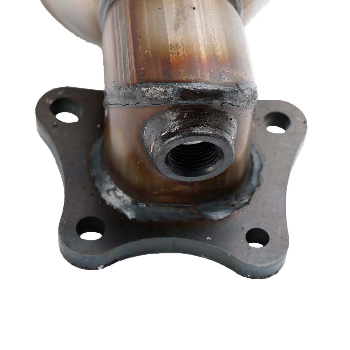 Catalizador Filtro de Partículas Reemplazo Kit de Instalación de Gasolina para C1 C3 C4 DS3 108 208 3011.2 VTi Accesorios de Coche Número de Parte 9672883980 9678127280 BM91784H