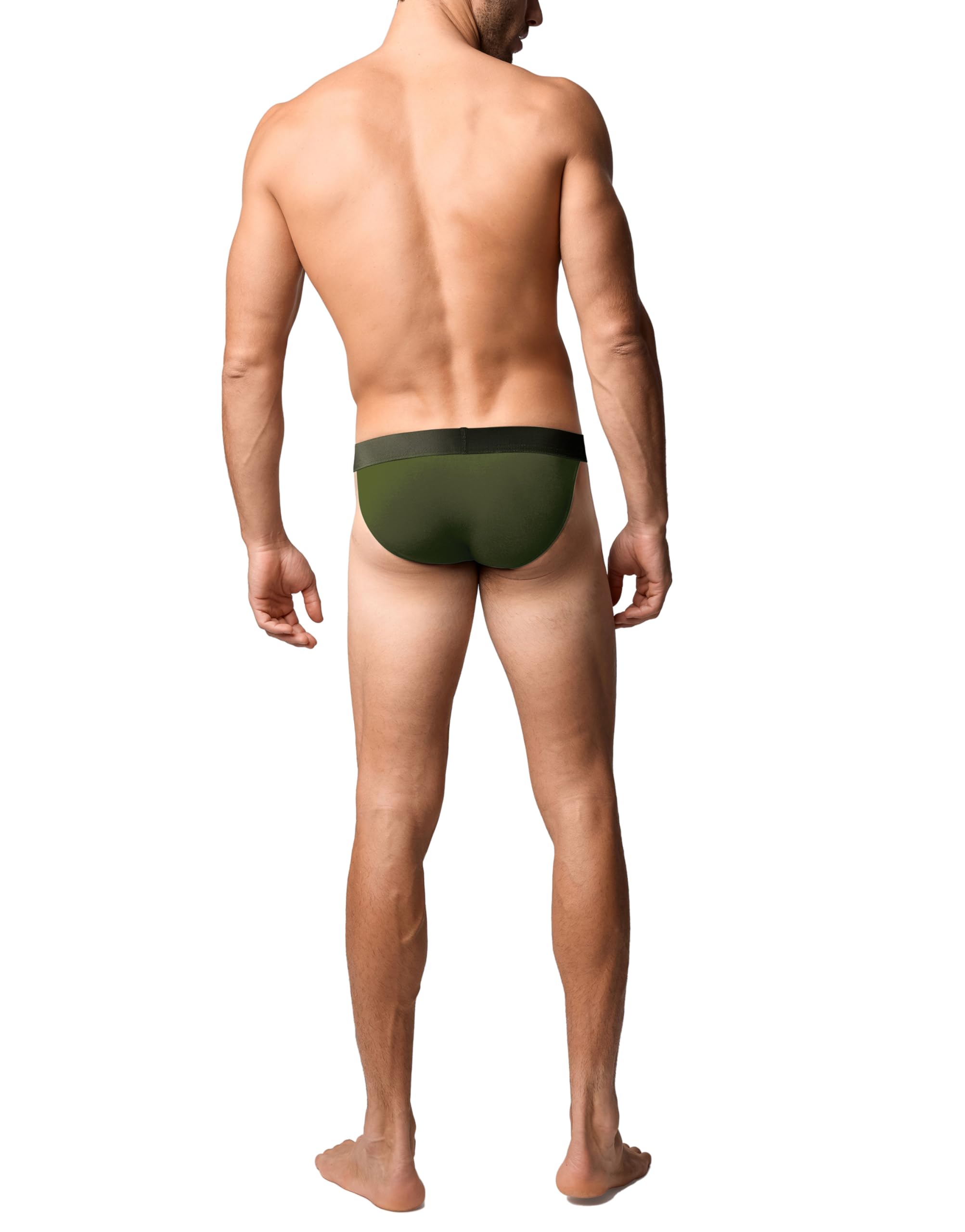 Obviously PrimeMan - Slip bikini