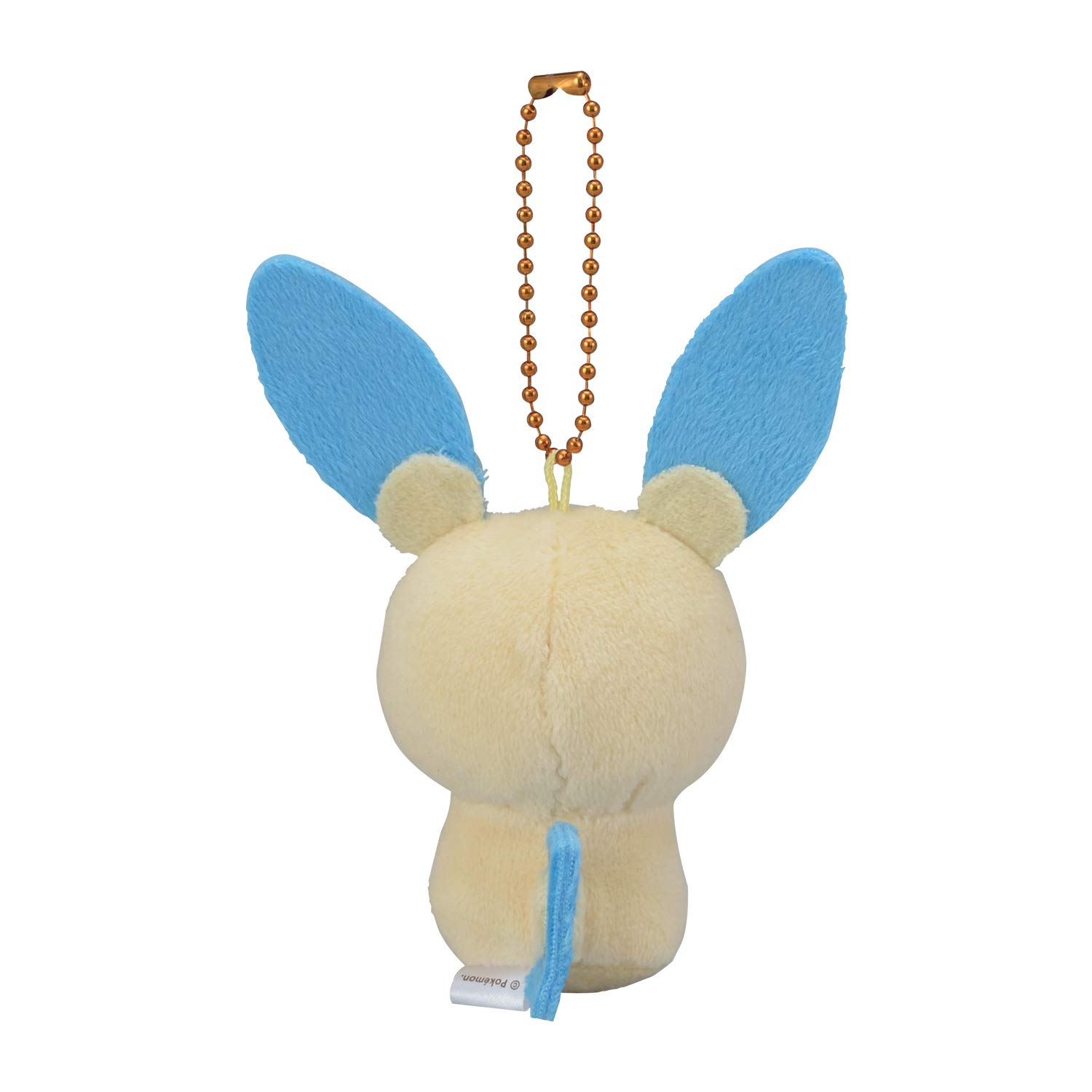 Amazon.co.jp: ポケモンセンターオリジナル ぷちマスコット HOPPE 