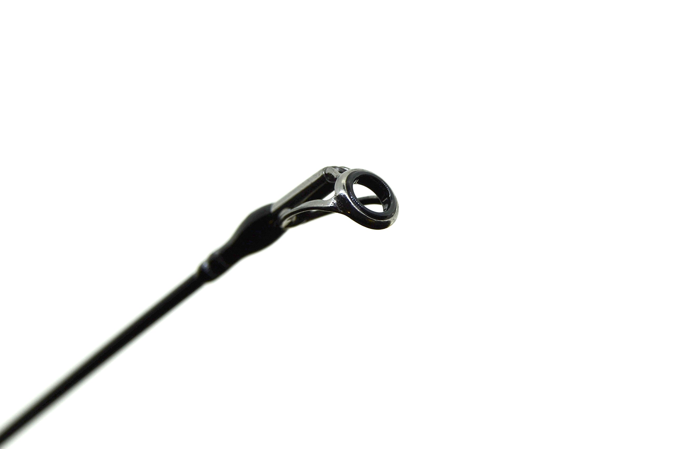 Amazon | アブガルシア(Abu Garcia) ネイティブトラウト ロッド 