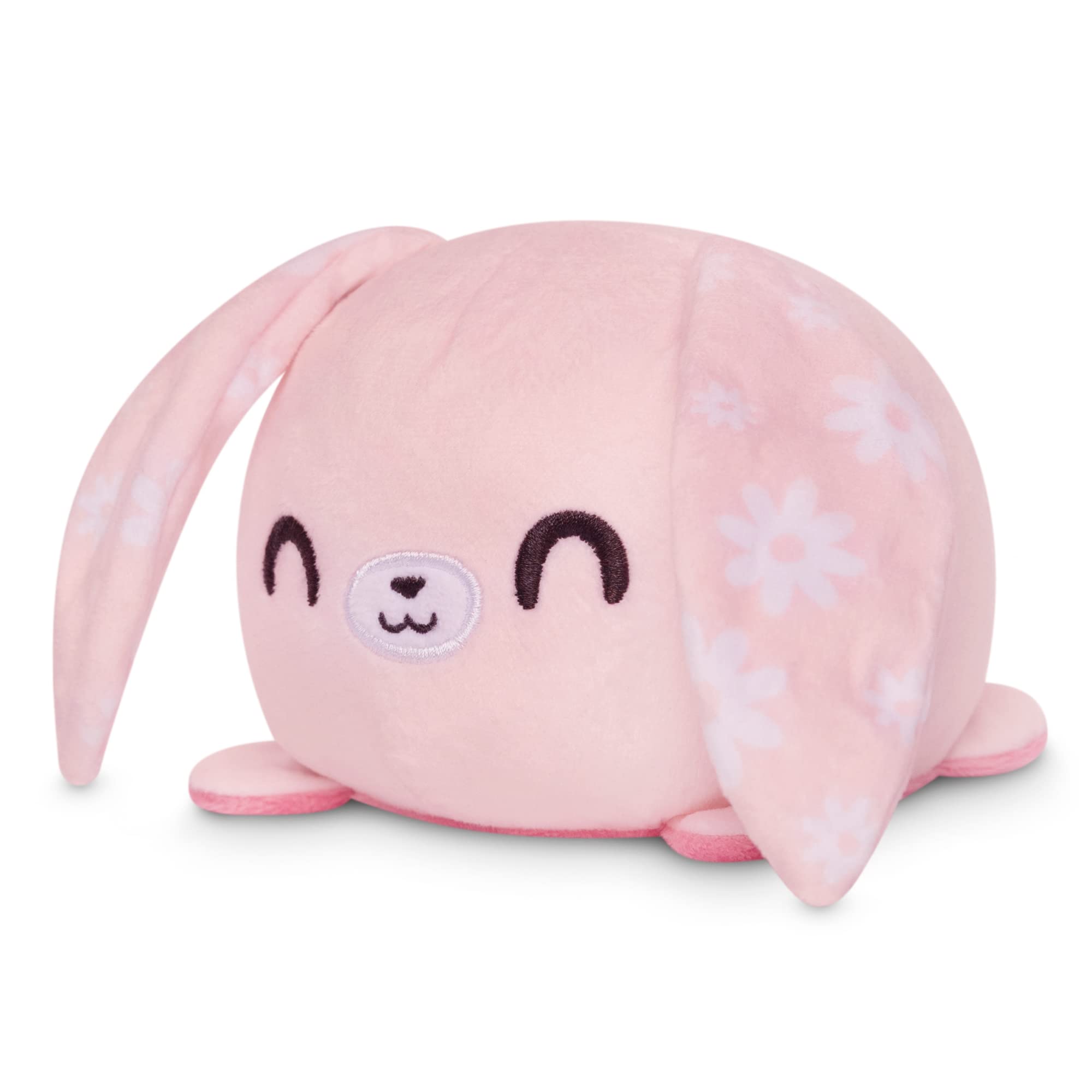 Snapklik.com : TeeTurtle - The Original Reversible Bunny Plushie - Pink ...