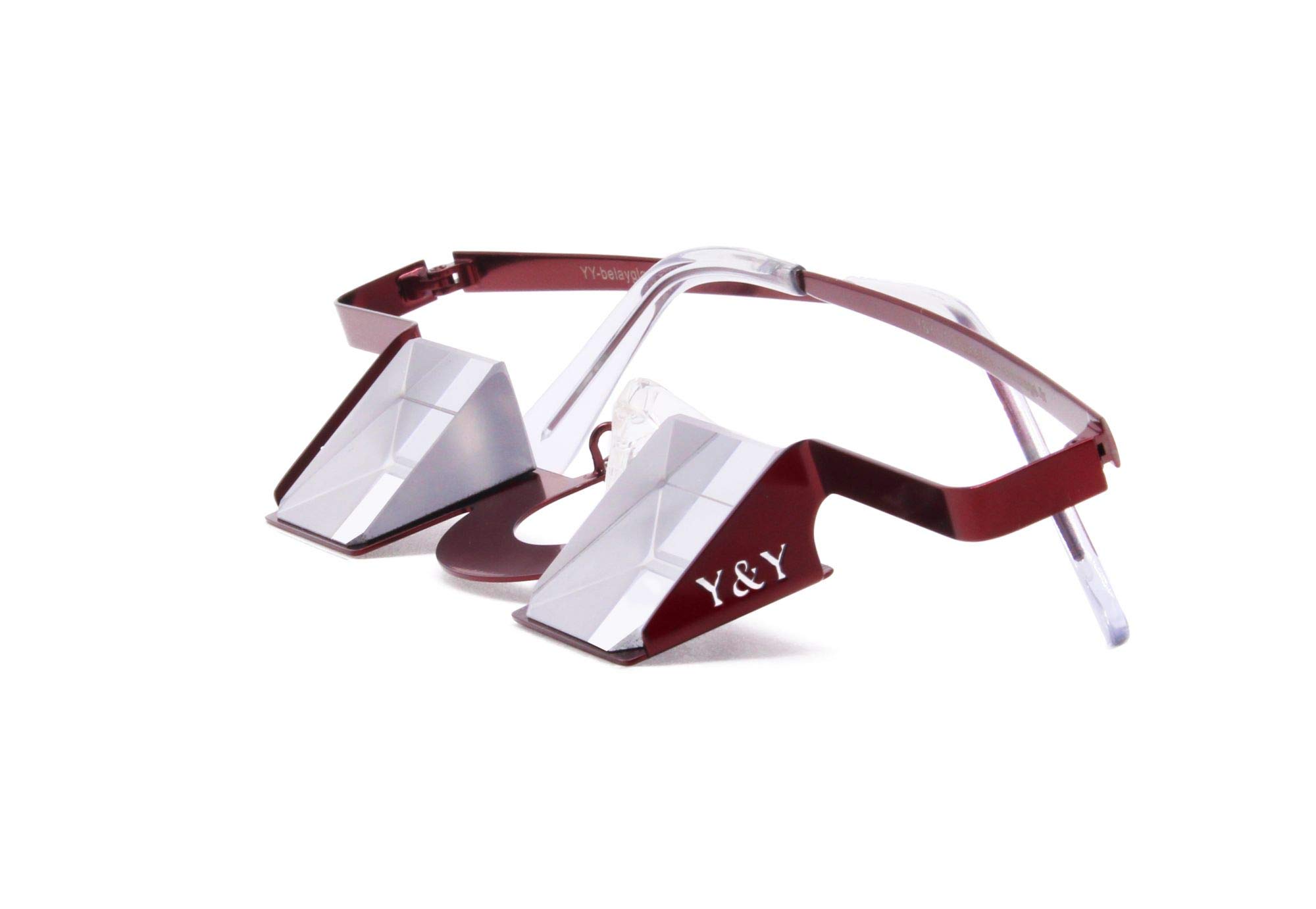 YY Vertical - Belay Glasses