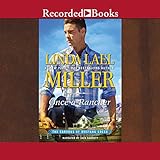 Once a Rancher: The Carsons of Mustang Creek