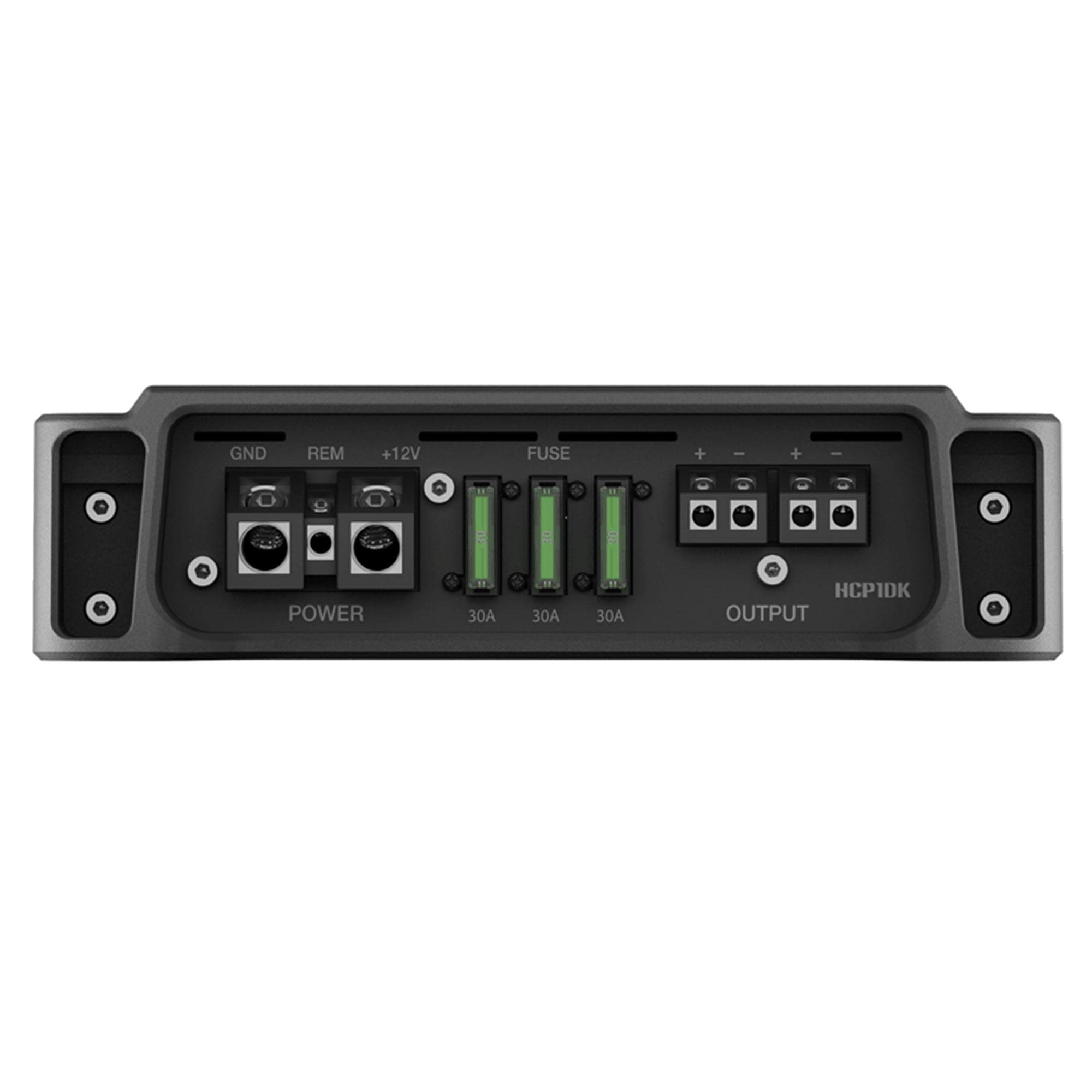 Hertz HCP 1MDK – Amplificatore mono Classe D per Barca e Auto, 1x1240W a 2 Ohm