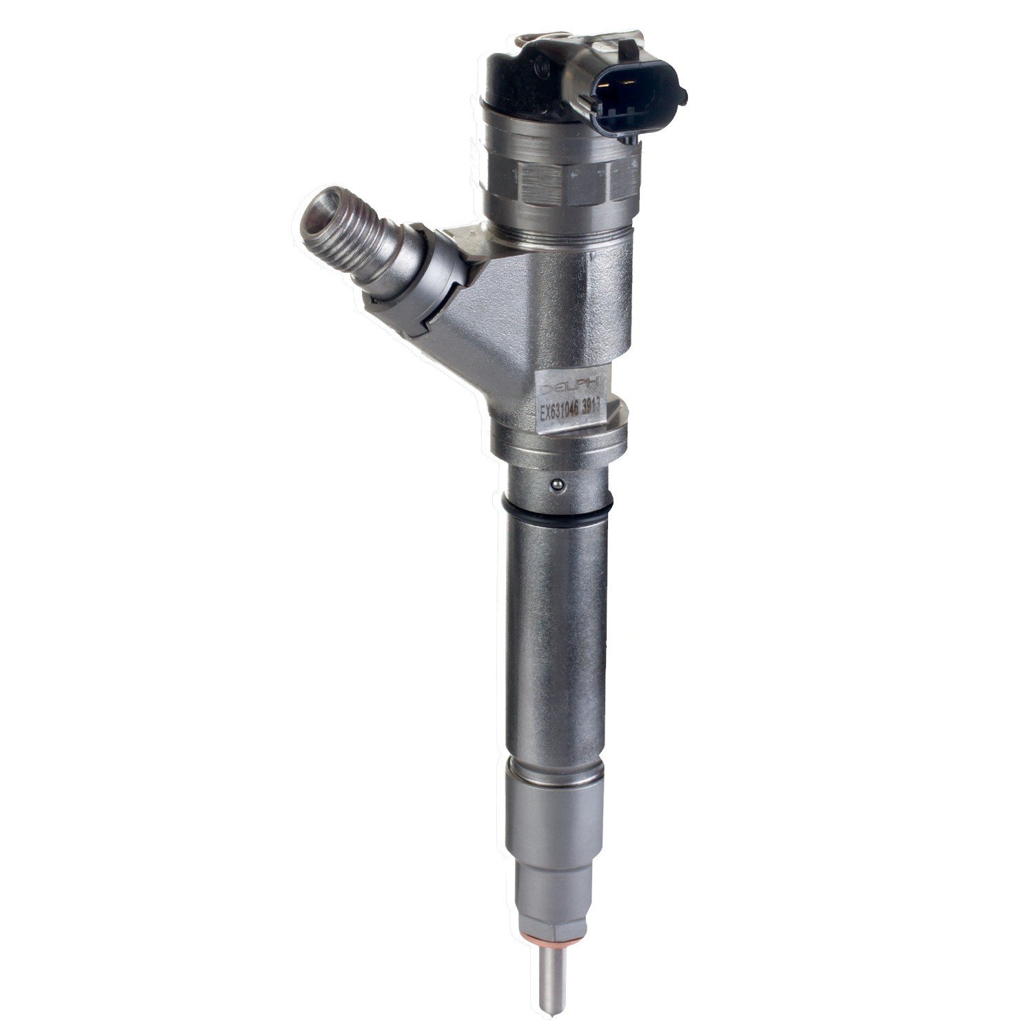 Amazon.com: Delphi EX631046 Fuel Injector : Automotive 