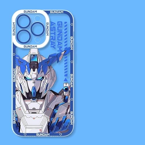 �|�[ GM GUNDAM �@����m�K���_�� �K���_�� �X�}�z�P�[�X iPhone16/17�p�� �Ή� �P�[�X iPhone16pro �J�o�[ �ϏՌ� �S�ʕی� TPU�f�� �����h�~ �h�o ���^ �y�� �l�C �A�C�t�H��16/17 �g�уJ�o�[ �S�@��Ή�