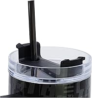 Vista 3 de Minecraft XL - Taza térmica de acero inoxidable, 32 onzas