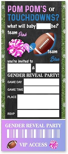 Miniatura 6 de brayqu Invitaciones de Fiesta de Cumpleaños de Regreso a los 70 Invitaciones Tipo Boleto Temáticas Retro de los 70 para Rellenar (20 Tarjetas de