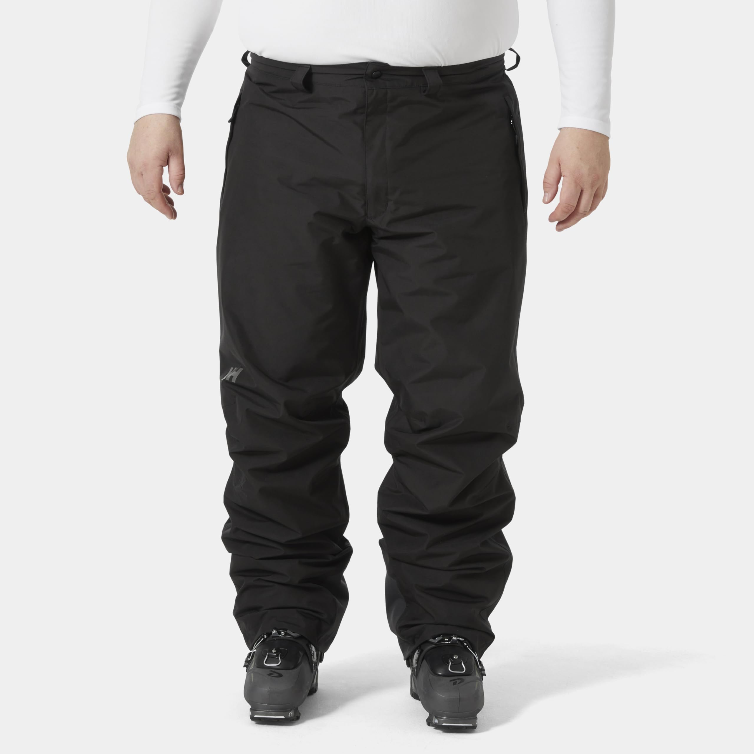 Helly Hansen Blizzard Insulated Pant - Pantalon con Doble Capa Hombre