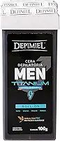 Cera Roll-on DEO Men Titanium 100g