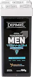 Cera Roll-on DEO Men Titanium 100g