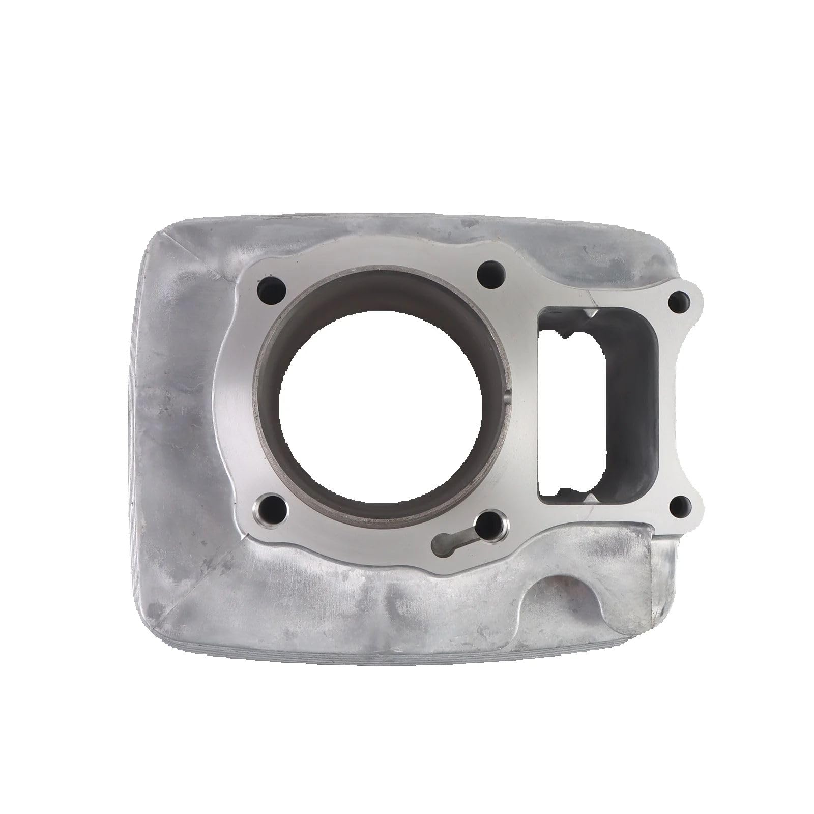 Cilindro rueda trasera Ajuste para Honda TRX250 TRX250EX TRX250TE TRX250TM 1997-2019 68,5mm 1 Juego de junta pistón cilindro Kit extremo superior