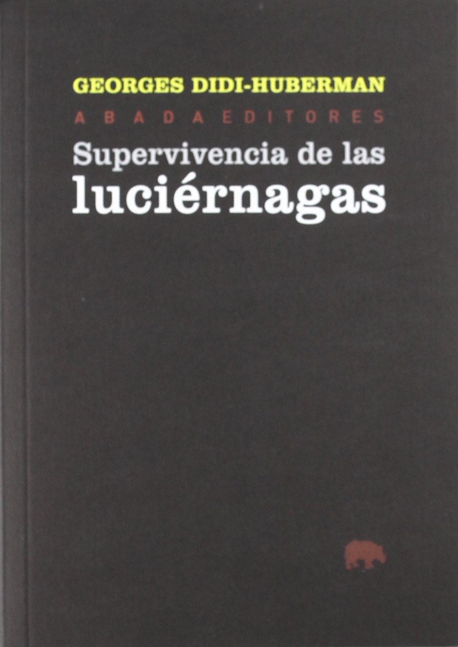 Supervivencia de las luciérnagas