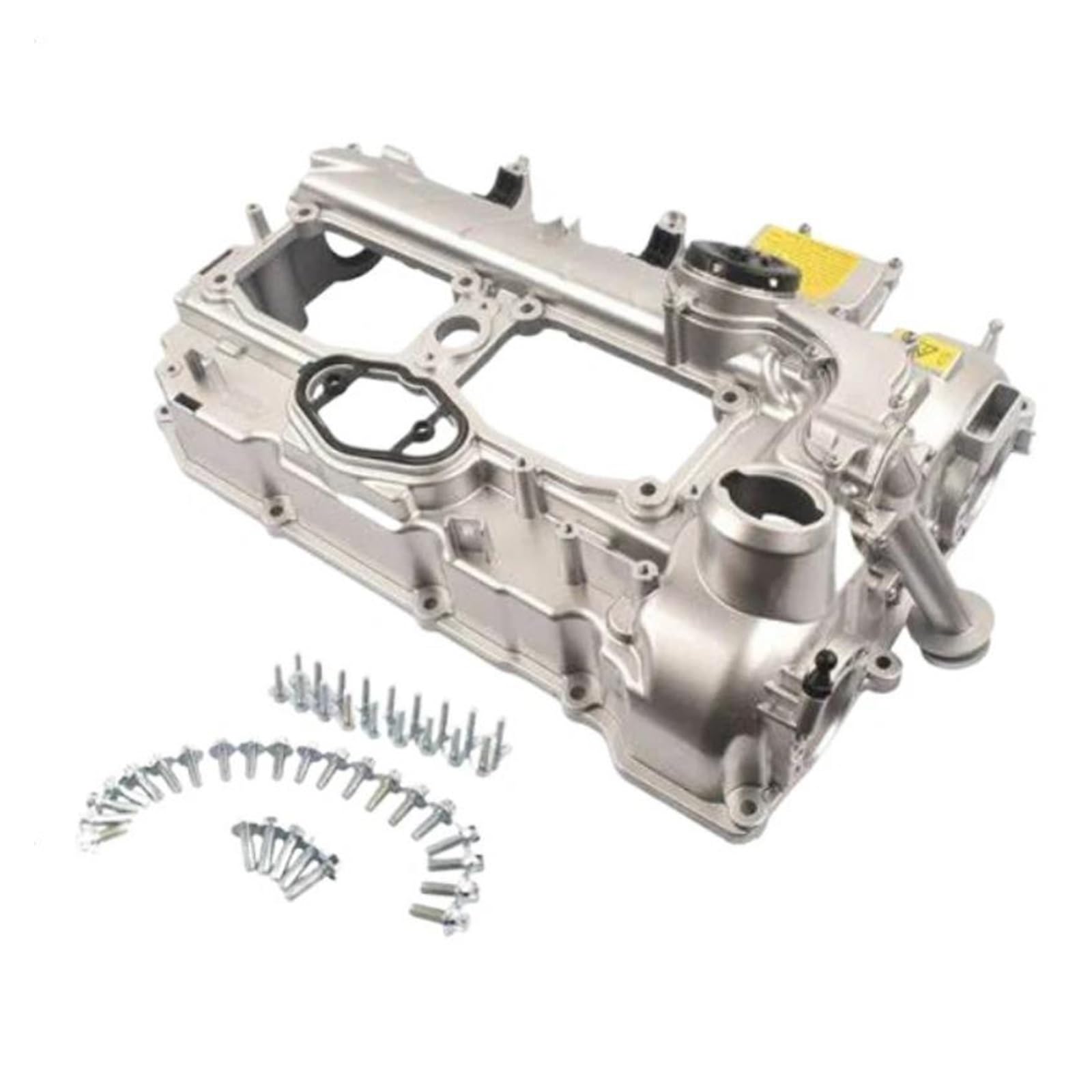 Couvercle de soupape de moteur pour rouler sereinement en BMW X1 X3 sans fuite d'huile