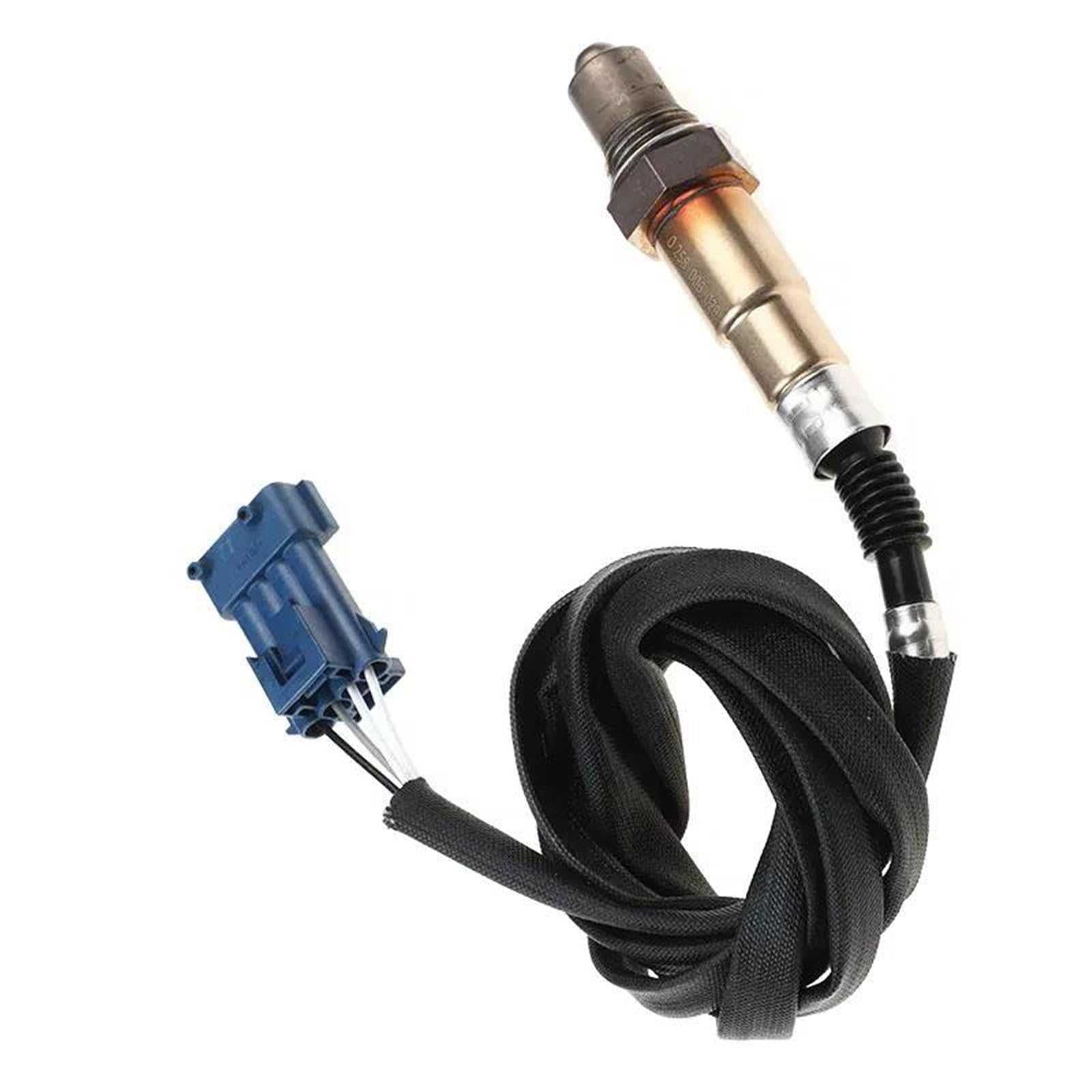 Sonde lambda 206 essence pour passer le contrôle technique et réduire la consommation