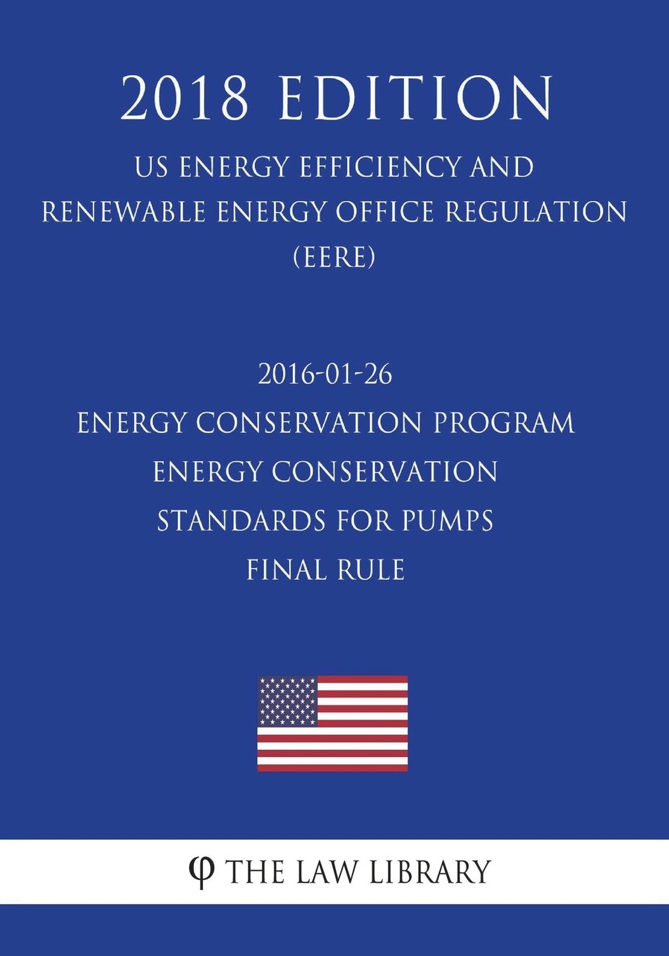 2016-01-26 Energy Conservation Program - Energy Co