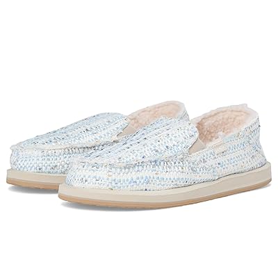 Sanuk Donna Tweed Chill Women