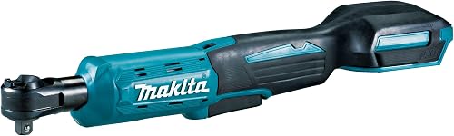 WR180DZ Rechargeable Ratchet Wrench, 18 V, Battery and Charger Sold Separately