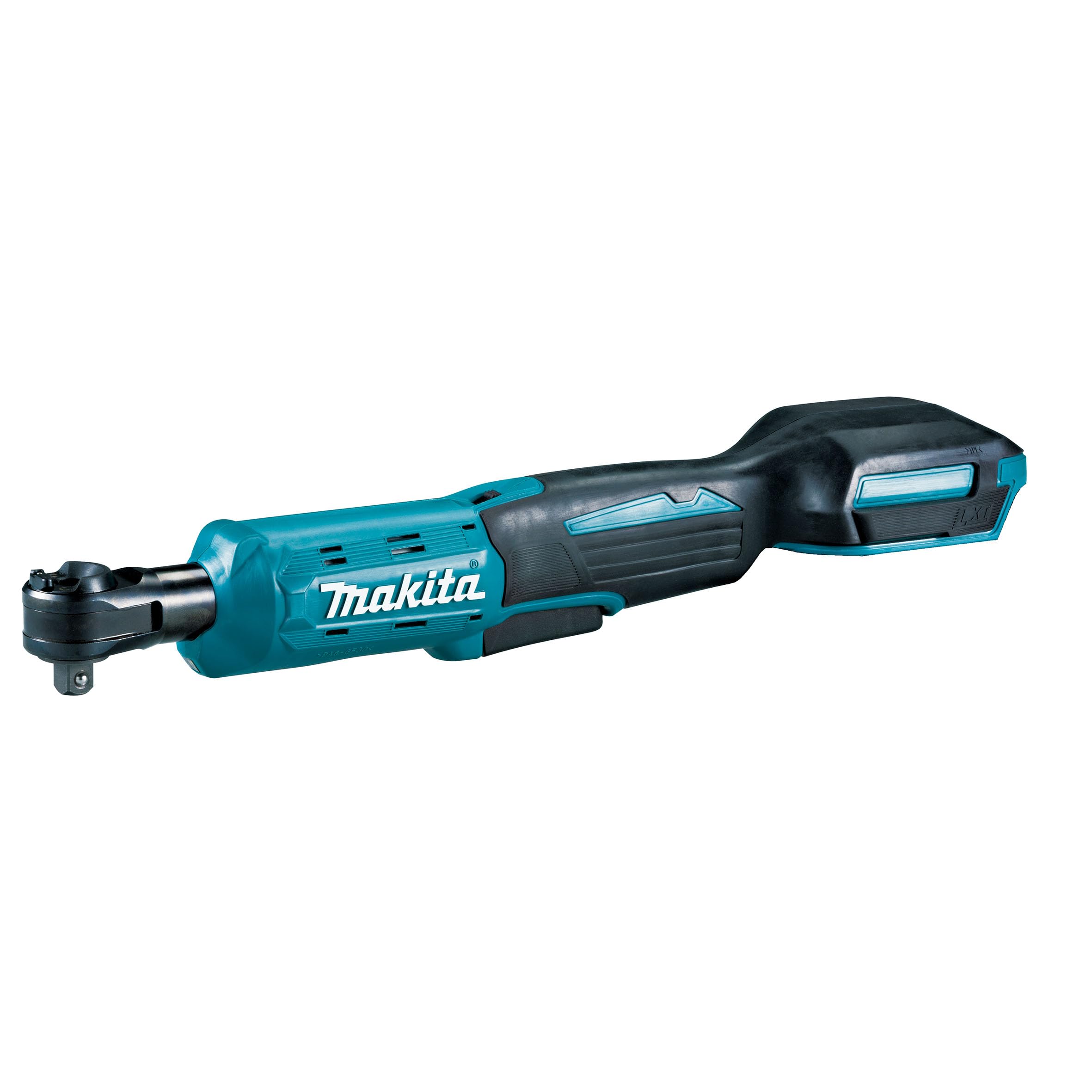 Amazon | マキタ(Makita) 充電式ラチェットレンチ 18V バッテリ・充電 