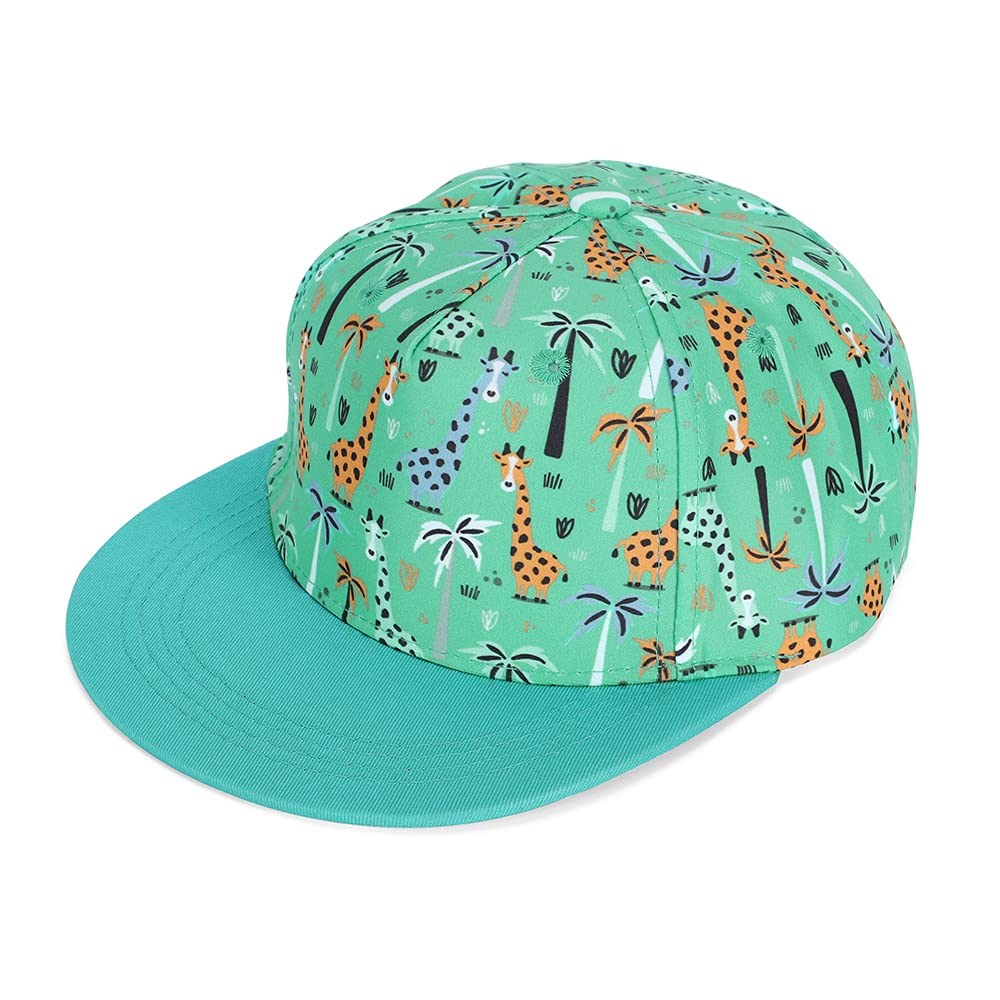 MASOCIO Gorra para Niños Béisbol Cap Niño Niña Gorras Visera Verano Deporte Ajustable