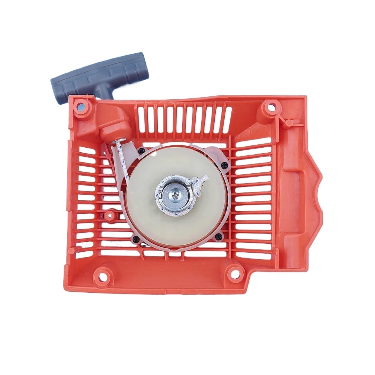 Recoil Pull Starter Assembly Fit for 261 262XP 262 Chainsaw Rewind Replacement Part OEM 503 54 16-01 Accessories