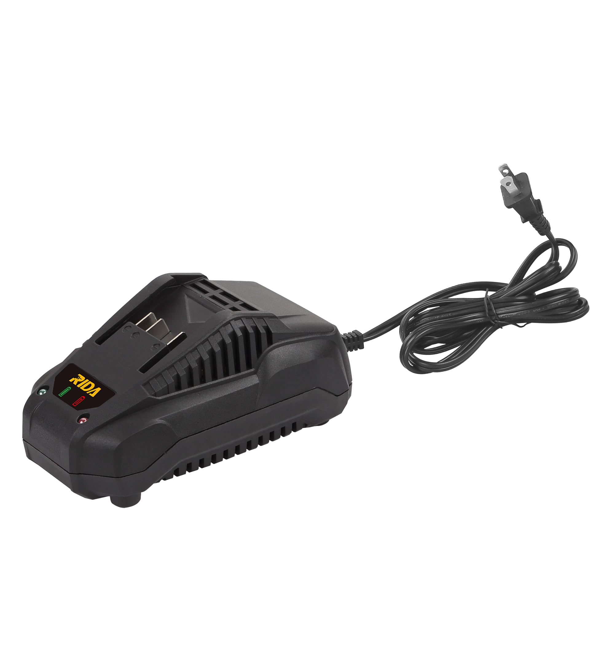 RIDA 20V 2.4A Battery Charger Power Tool