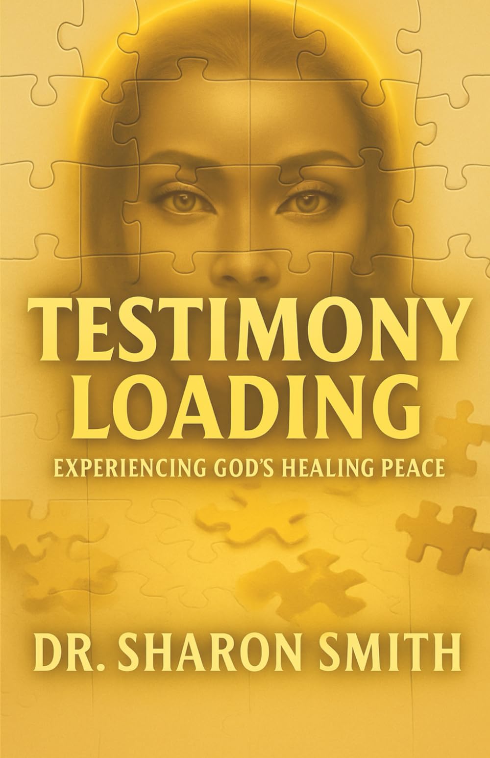 Testimony LOADING: Experiencing God’s Healing Peace