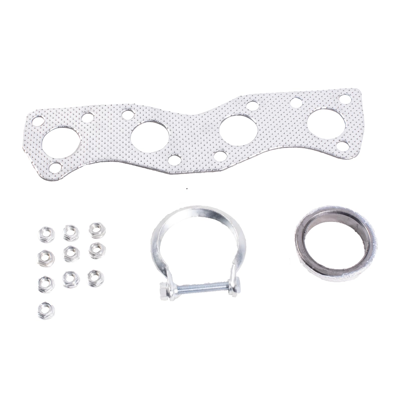 Catalizador de repuesto para C3 C4 C5 DS3 DS4 R55 R56 R57 R58 R59 R60 207 SW 208 I 308 CC 508 SW I Accesorios de coche # 0341N8 0341L6 1840755933333 2 184 07559400